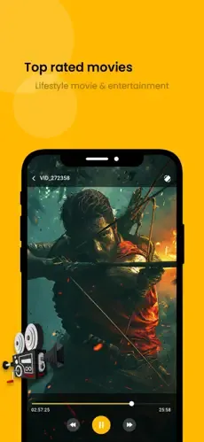 old-hotstar Top Rated Movies